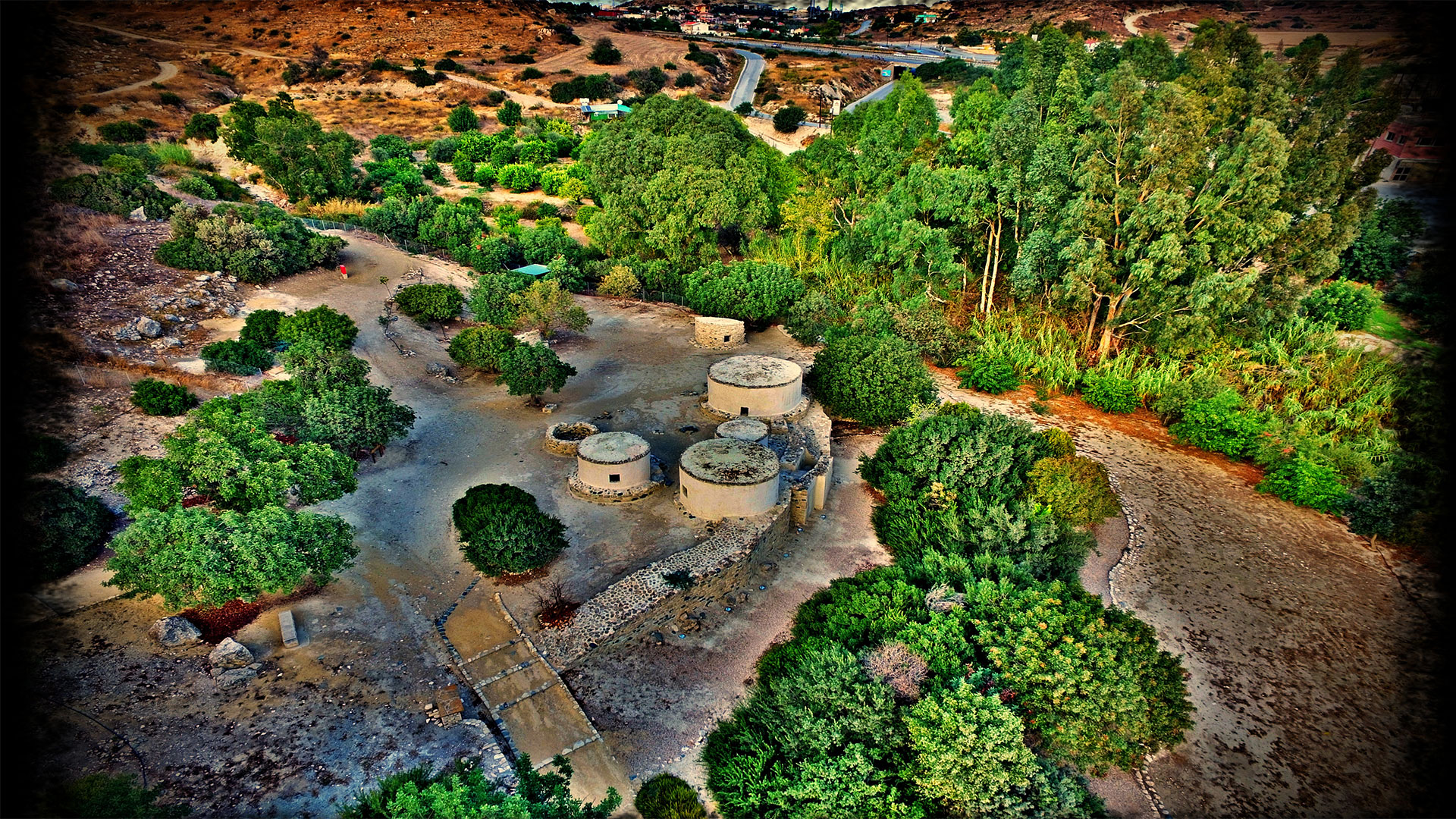 what-is-a-neolithic-settlement